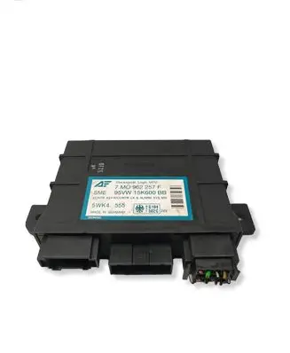 Ford Galaxy Comfort/convenience module 7M0962257F 95VW15K600BB 5WK4555