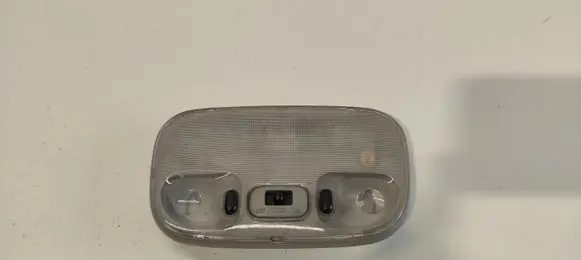 Mazda 626 Front seat light 7102