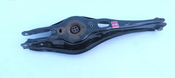 Rear upper control arm/wishbone