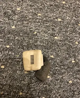 BMW 5 GT F07 Microphone (bluetooth/phone) 9181411