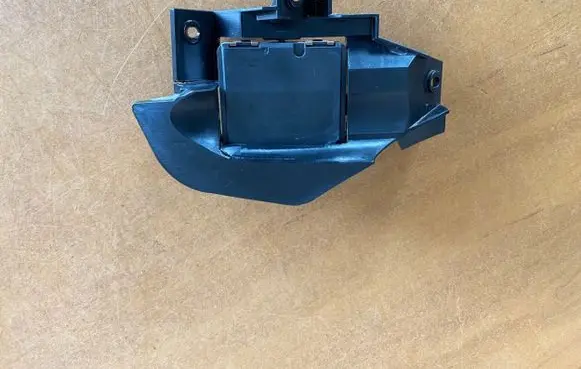 Audi A4 S4 B9 8W Sensor 4M0907590M