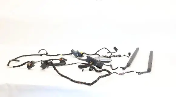 Skoda Scala Other wiring loom 657827851C