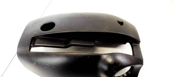 Ford S-MAX Steering wheel column trim 6M213533A