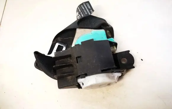 Toyota Avensis T250 Middle seatbelt (rear) 7335005040 73350-05040