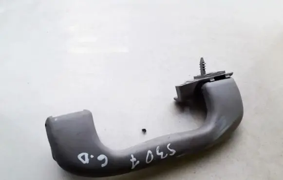 Chevrolet Orlando Rear interior roof grab handle