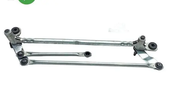 Audi A1 Front wiper linkage 1K09557544 50010093