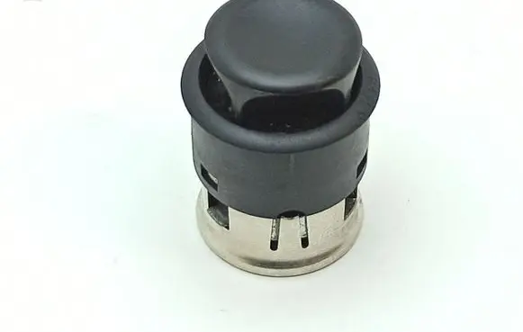 Mercedes-Benz ML W163 Cigarette lighter 
