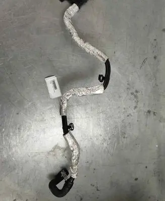 Volvo XC60 Engine coolant pipe/hose 32252202 31368320