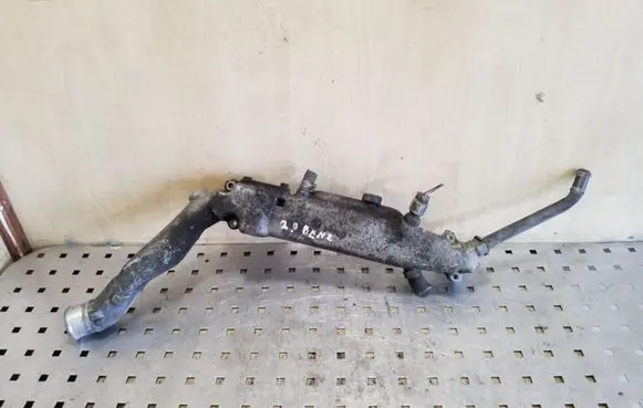 Subaru Forester SG Engine coolant pipe/hose