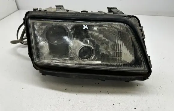 Audi A8 S8 D2 4D Headlight/headlamp 4D0941004 0301047212 1305235231