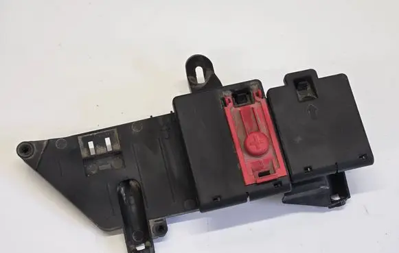 Audi Q8 Current control relay 4M0941823E