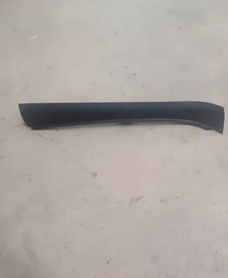 Volkswagen PASSAT B7 USA Foot area side trim 561868237A