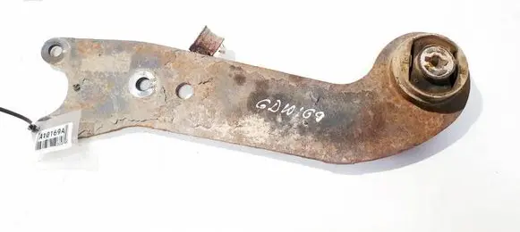Rear upper control arm/wishbone