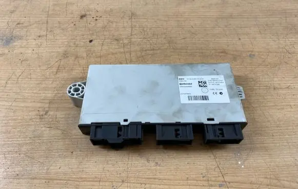 BMW 6 F06 Gran coupe CAS control unit/module 6809372