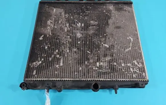 Lancia Phedra Coolant radiator IMPRK1392604