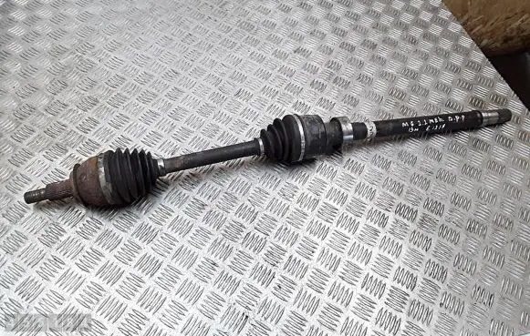 Mazda 6 Front driveshaft