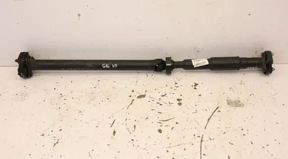 BMW 8 G16 Drive shaft (set) 9469483MWGK454211 9469483