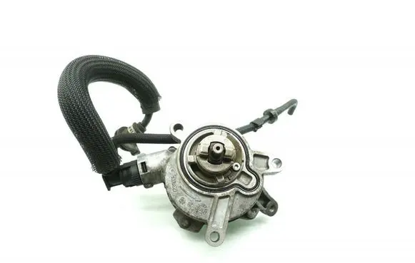 Vacuum pump