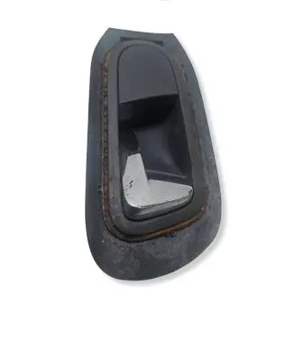 Ford Galaxy Rear door interior handle 7M3837114B