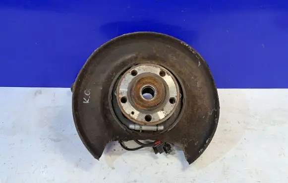 Volvo XC90 Rear wheel hub 31277991 31658082