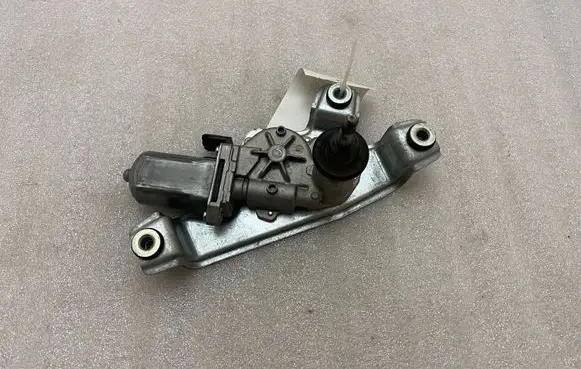 Chrysler Pacifica Rear window wiper motor 68233454AA MS2596004100
