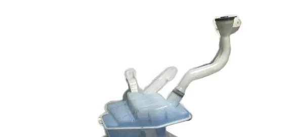 Nissan Leaf II (ZE1) Windshield washer fluid reservoir/tank 289105SK0A 43460