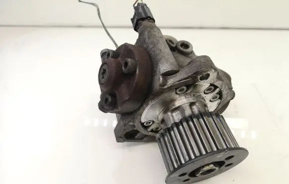 Mazda 6 Fuel injection high pressure pump RF7J13800B 294000422 016001K17