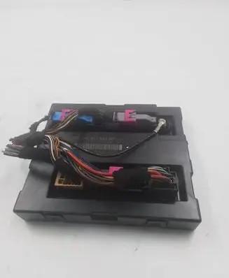 Audi A6 S6 C7 4G Comfort/convenience module 4H0907064BP 00002001