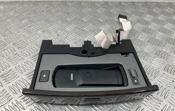 BMW 7 E65 E66 Phone 8251192 311520300 2145100