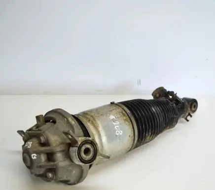Audi Q7 4L Rear shock absorber/damper 7L8616001