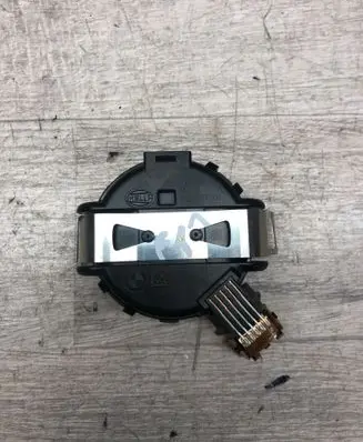BMW 5 F10 F11 Rain sensor 6PW00968104 12037322 923408701