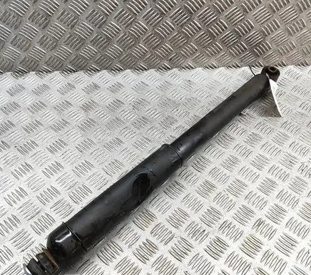 Nissan Leaf II (ZE1) Rear shock absorber/damper E62105SJ1B