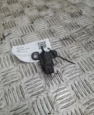 Opel Zafira A Turbo solenoid valve 90530039