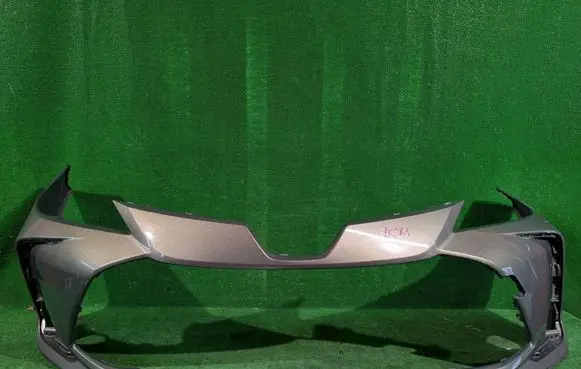 Toyota Corolla E210 E21 Front bumper