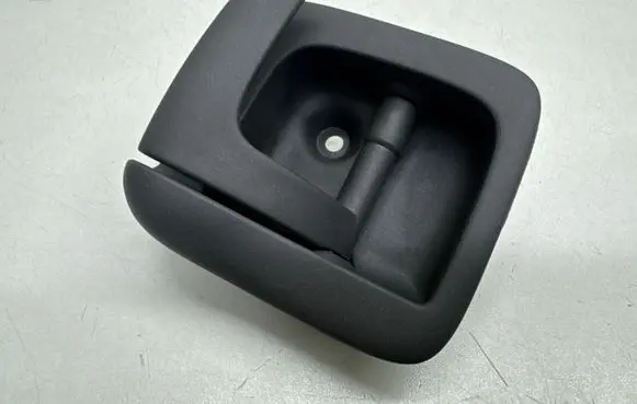 Volvo S60 Engine bonnet (hood) release handle 30799974