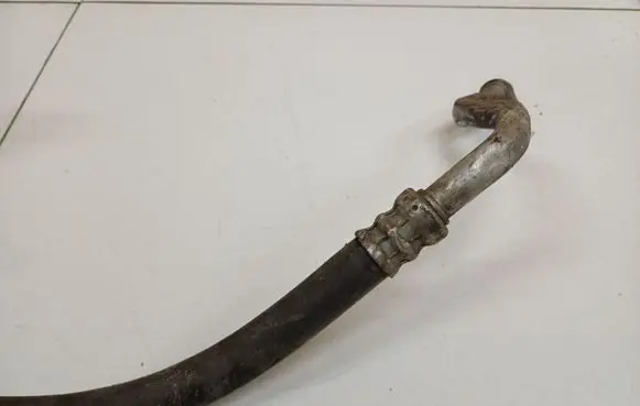 Ford Mondeo MK IV Air conditioning (A/C) pipe/hose 