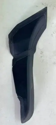 BMW 5 G30 G31 Other trunk/boot trim element 630372