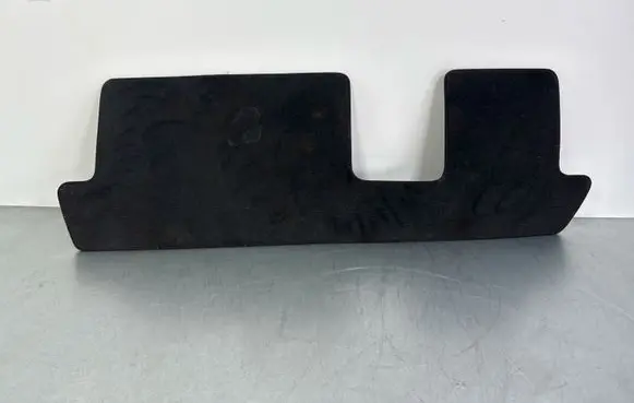 BMW 2 F46 Rear floor mat 
