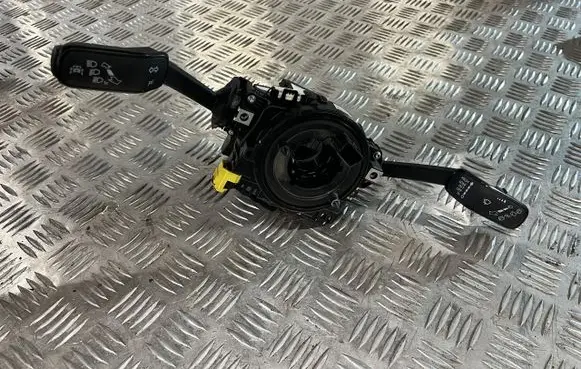 Volkswagen Tiguan Headlight wiper switch 3Q0953521DM