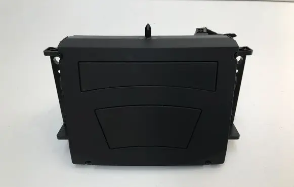 Citroen C4 III e-C4 Head up display screen 9848540380