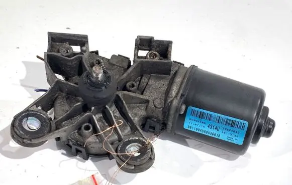 Opel Antara Wiper motor 20829043