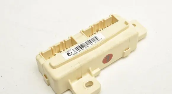 Hyundai Ioniq Trunk lid opening control unit 91940G2160