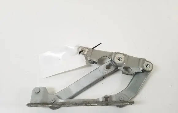 Mercedes-Benz SLK R171 Engine bonnet/hood hinges A1718800128