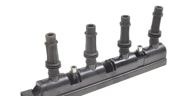 Opel Adam High voltage ignition coil GN10401