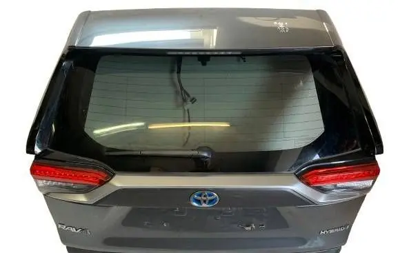 Toyota RAV 4 (XA50) Tailgate/trunk/boot lid