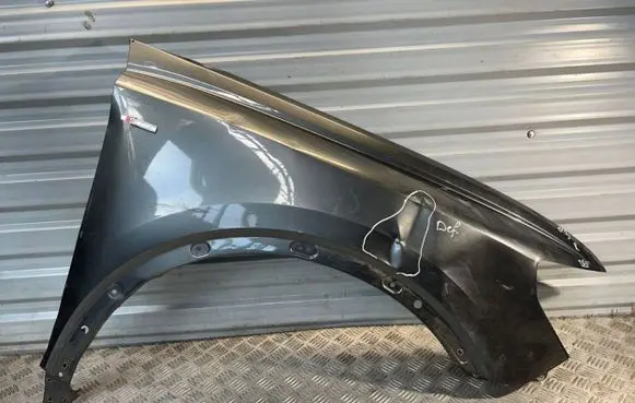 Audi Q3 F3 Fender
