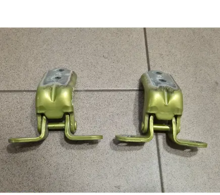 KIA Soul Front door hinge set 