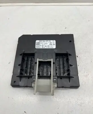 Volkswagen Golf VII Other control units/modules 5Q0937086BJ