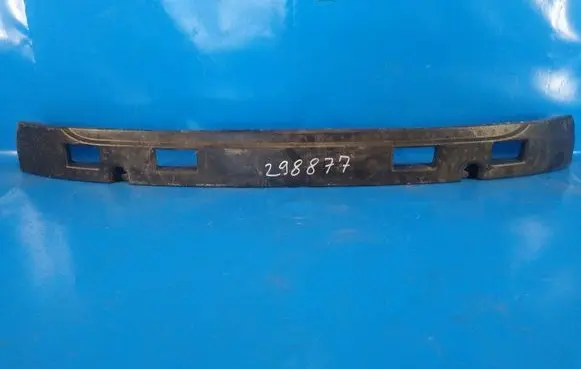Suzuki SX4 Rear bumper lower part trim 7561180J00