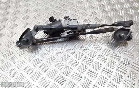 Hyundai i20 (PB PBT) Front wiper linkage 981101J900